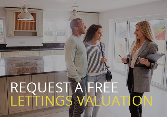 Lettings Valuation